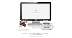 Desktop Screenshot of coopeldos.com